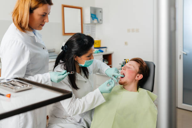 Best Emergency Denture Repair in Glassboro, NJ
