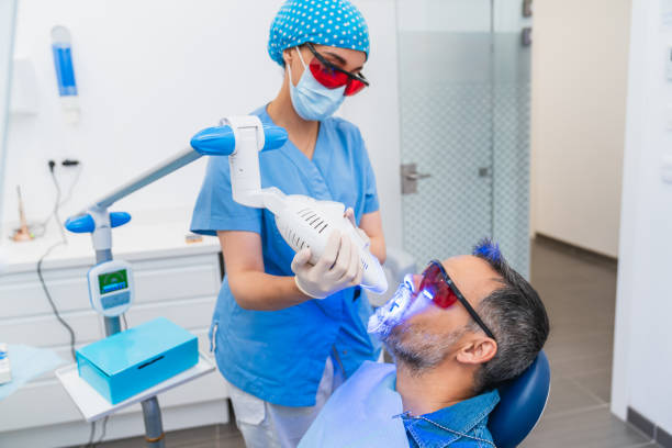 Best Cosmetic Emergency Dentistry in Glassboro, NJ