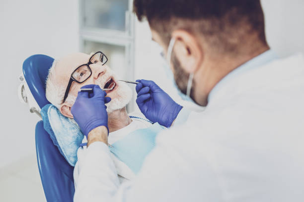 Best Emergency Treatment for Dental Infections or Abscesses in Glassboro, NJ